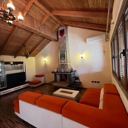 Ymeri Villa *