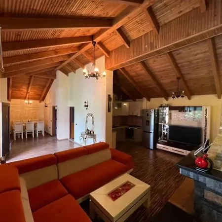 Ymeri Villa